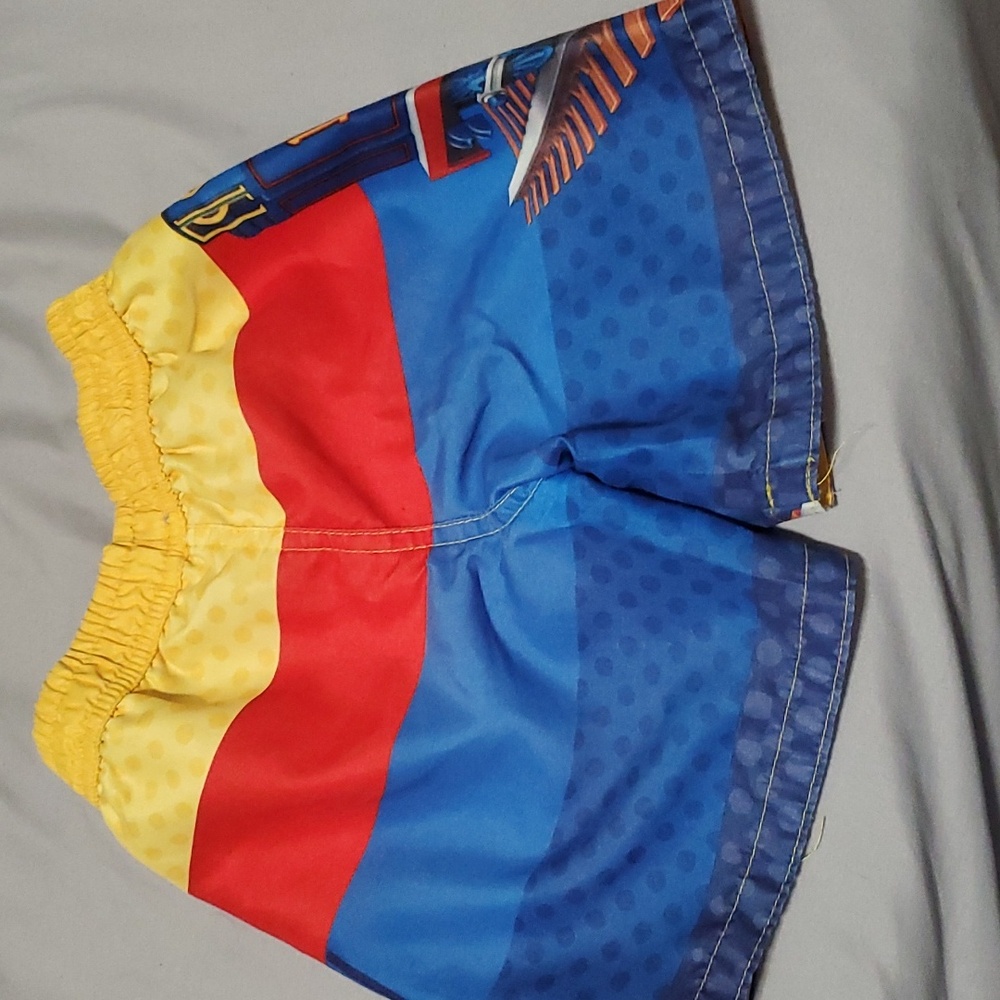 Thomas the Train Trunks - Picture 6 of 6